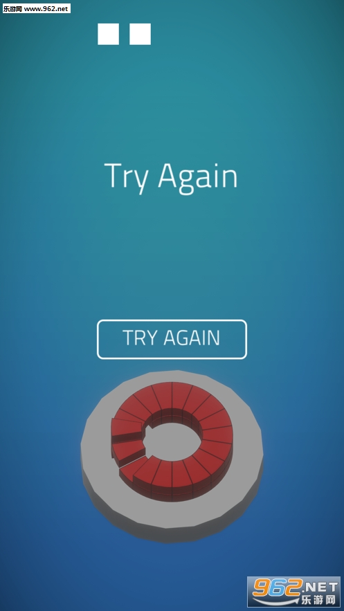 Falling Pies�ٷ����ͼ1