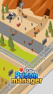 Idle Prison Manager(���ü���������׿��)��ͼ1