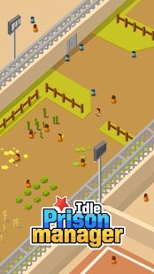 Idle Prison Manager(���ü���������׿��)��ͼ0