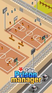 Idle Prison Manager(���ü���������׿��)��ͼ2
