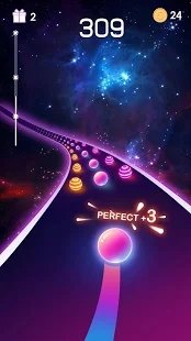 Musical Rolling Road(���ֹ���֮·��׿��)��ͼ2