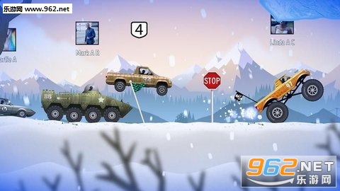Renegade Racing(�������Ҷ���׿��)v0.8.9��ͼ0
