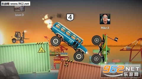Renegade Racing(�������Ҷ���׿��)v0.8.9��ͼ1