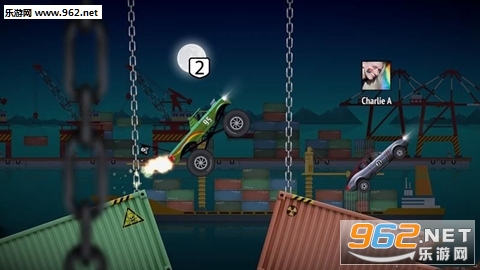 Renegade Racing(�������Ҷ���׿��)v0.8.9��ͼ2