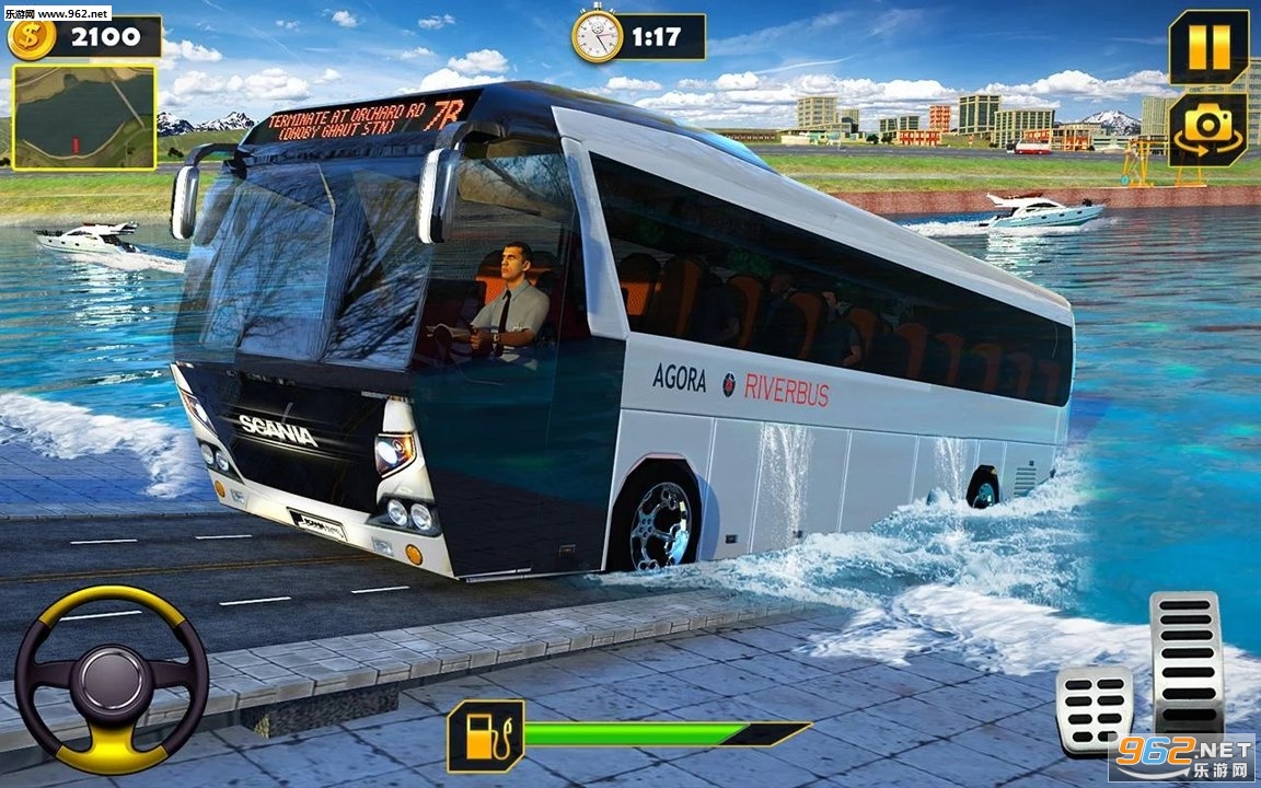 ���ν�ͨ��ʿ��׿��v3.2��ͼ2