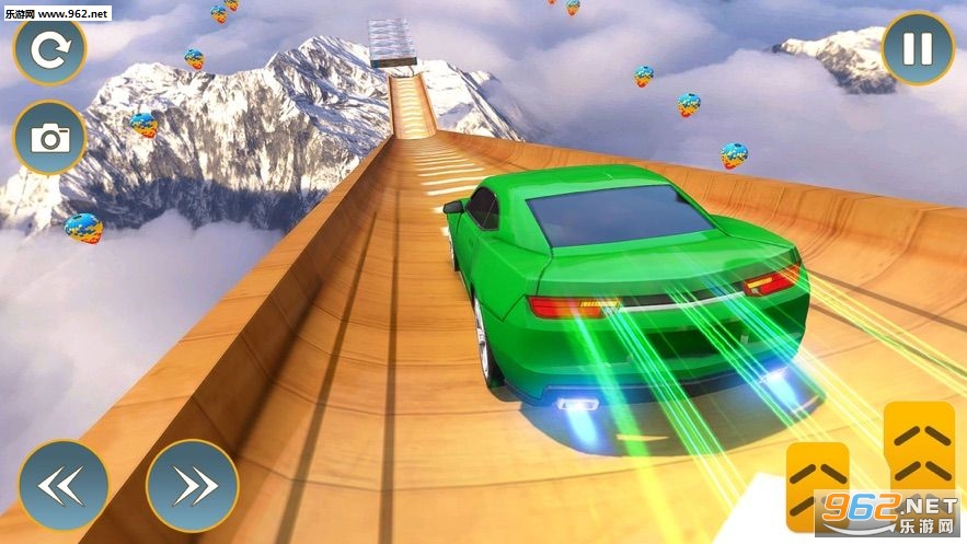 GT Racing Challenge(����GT�����ؼ���׿��)��ͼ0