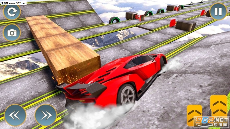 GT Racing Challenge(����GT�����ؼ���׿��)��ͼ1