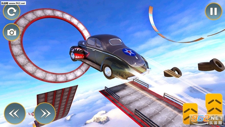 GT Racing Challenge(����GT�����ؼ���׿��)��ͼ2