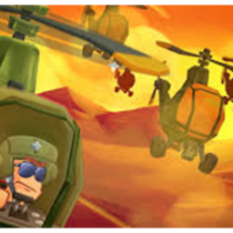 Helicopter Fight(ս��ֱ������׿��)