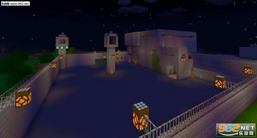 Prison Escape Craft - Epic Jail break Maps for MCPE(Խ�����찲׿��)v0.93��ͼ0