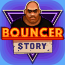 Bouncer Story(���ڵĹ��°�׿��)