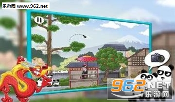 3 pandas adventure in japan��è������֮�ձ���׿���ͼ0