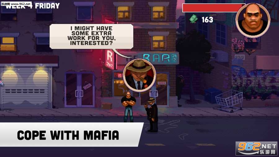 Bouncer Story(���ڵĹ��°�׿��)v1.0.5��ͼ2