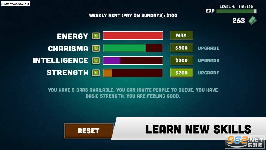Bouncer Story(���ڵĹ��°�׿��)v1.0.5��ͼ3