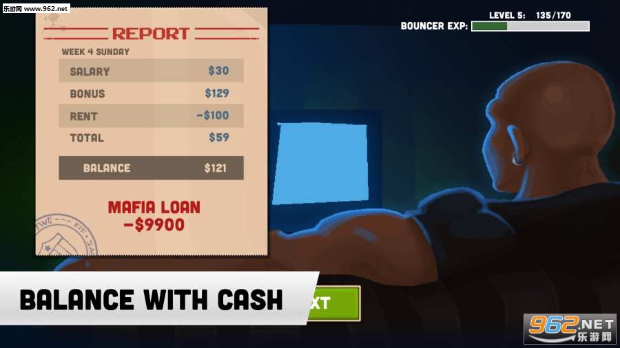 Bouncer Story(���ڵĹ��°�׿��)v1.0.5��ͼ4
