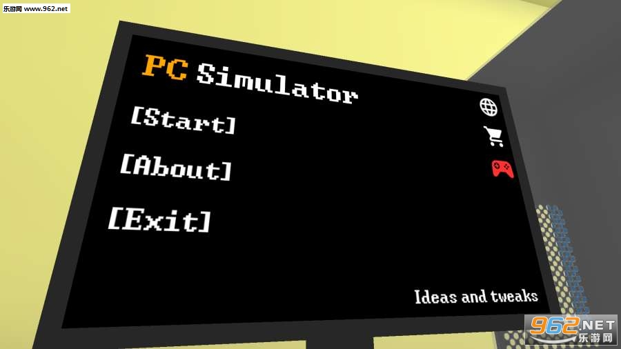 PC Simulator(����ģ��PCSimulator��׿��)v1.5.6��ͼ1