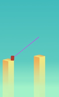 You Will Fall !(������ȥ�İ�׿��)v0.0.3(You Will Fall)��ͼ1