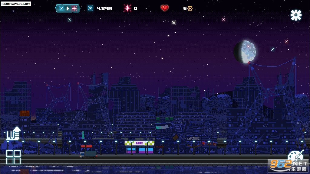SunlessCity�ٷ����°��ͼ1