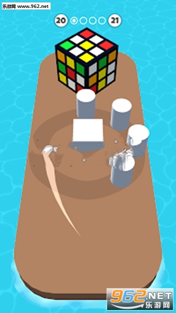Cube Blast(��������3D��׿��)��ͼ1