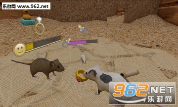 Mouse Simulator 2019(ģ��������Ϸ)v1.1��ͼ1