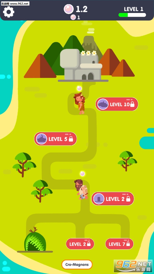 Idle Civilization(����������׿��)v1.2.3��ͼ2