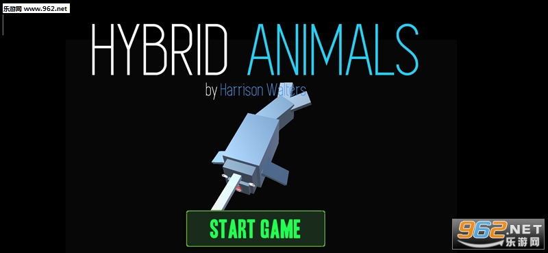 Hybrid Animals(�����ӽ�ģ������׿��)v1.0��ͼ0