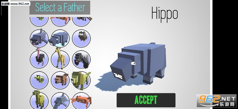 Hybrid Animals(�����ӽ�ģ������׿��)v1.0��ͼ2
