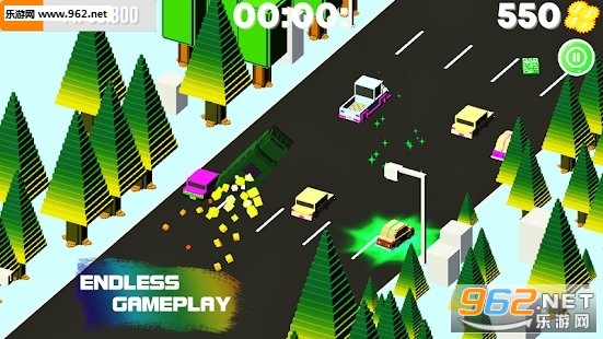 VRacer��׿��v1.0��ͼ0