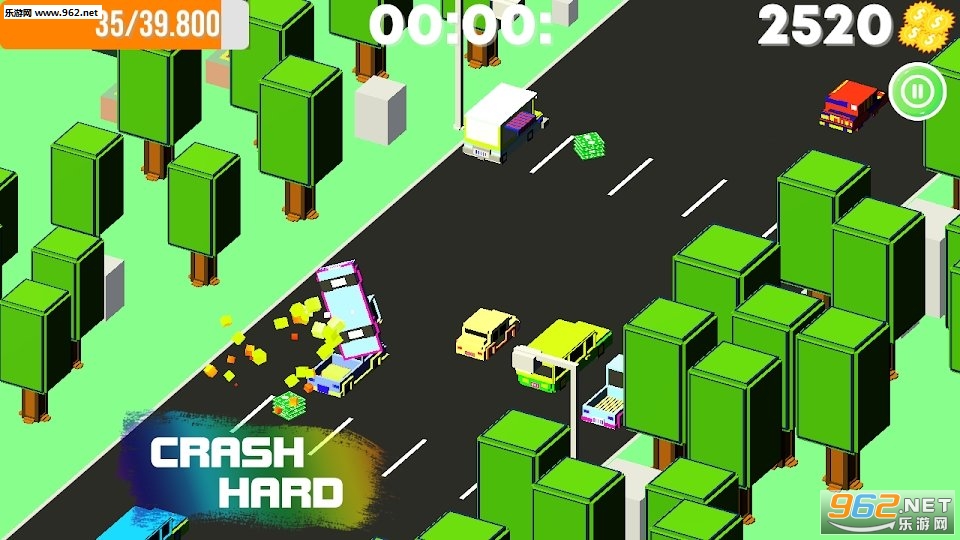 VRacer��׿��v1.0��ͼ1