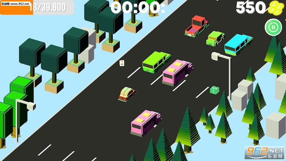 VRacer��׿��v1.0��ͼ2