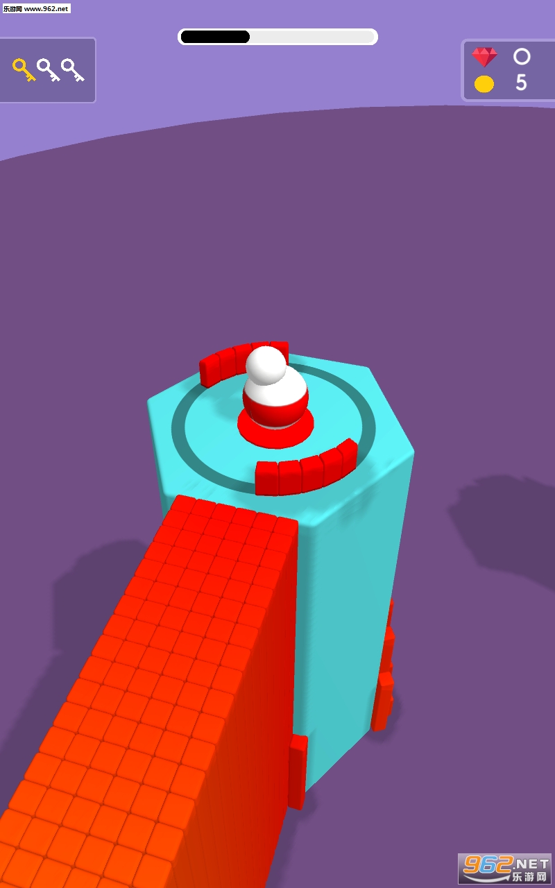 ��ɫ����3D��׿���ͼ0