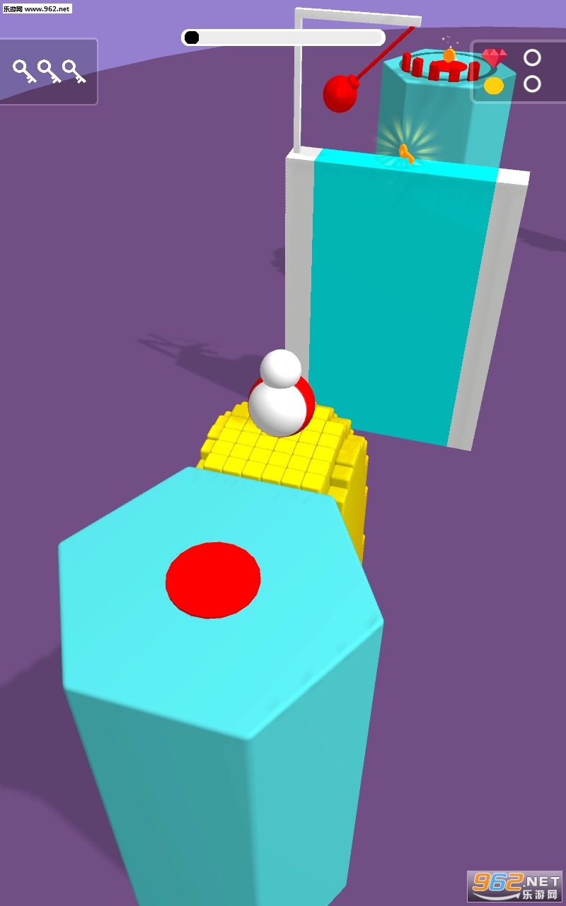 ��ɫ����3D��׿���ͼ2