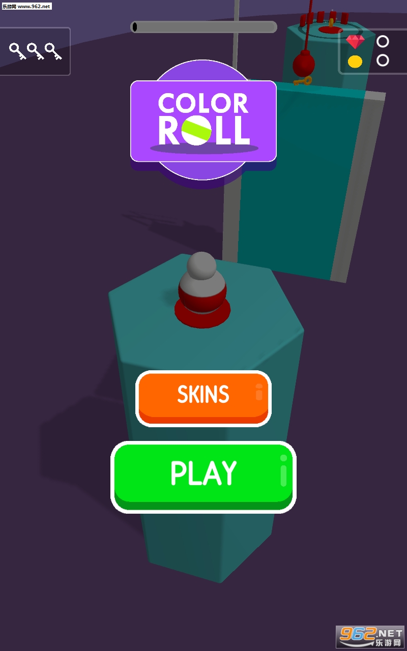��ɫ����3D��׿���ͼ3