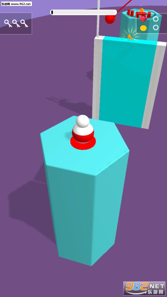 ��ɫ����3D���ν�ͼ0