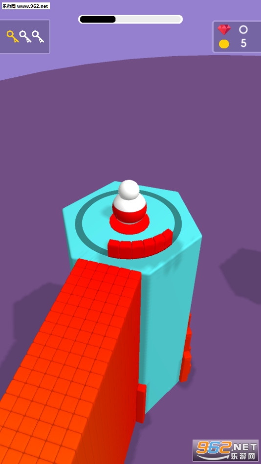 ��ɫ����3D���ν�ͼ3