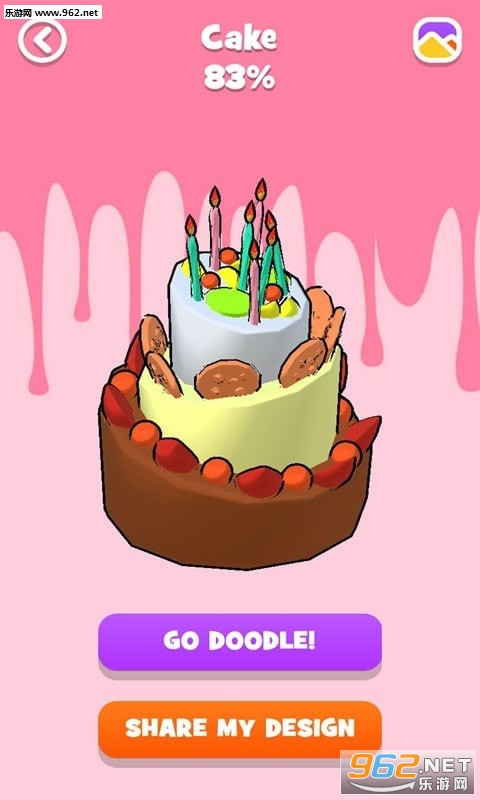 Doodle Blast!!!(Ϳѻ��ը��׿��)��ͼ4