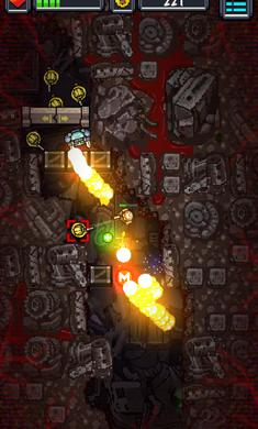 Ѫ������BloodBoltArcadeShooter��׿��v1.2.5��ͼ1