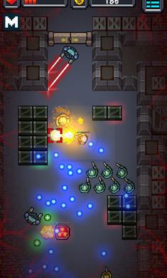 Ѫ������BloodBoltArcadeShooter��׿��v1.2.5��ͼ0