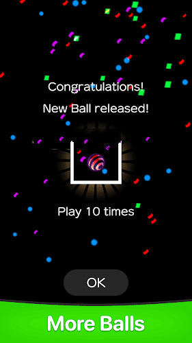 Jump Ball安卓版截图0
