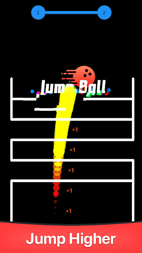 Jump Ball安卓版截图2