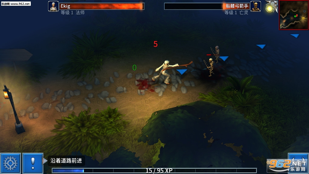 Eternium(����֮��׿�ٷ����°�)v1.4.3.1��ͼ3