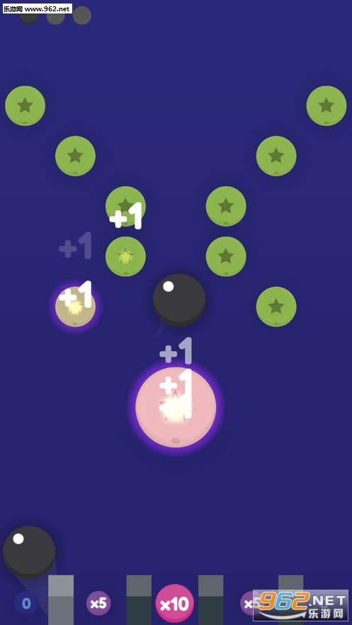 Ping Ball Stars�ٷ����ͼ1