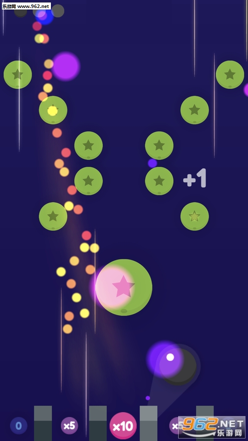 Ping Ball Stars�ٷ����ͼ2
