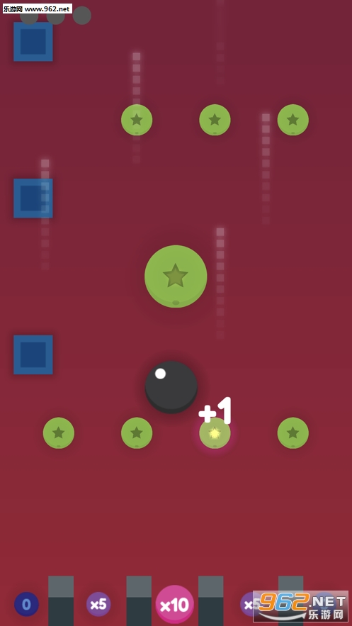 Ping Ball Stars�ٷ����ͼ0