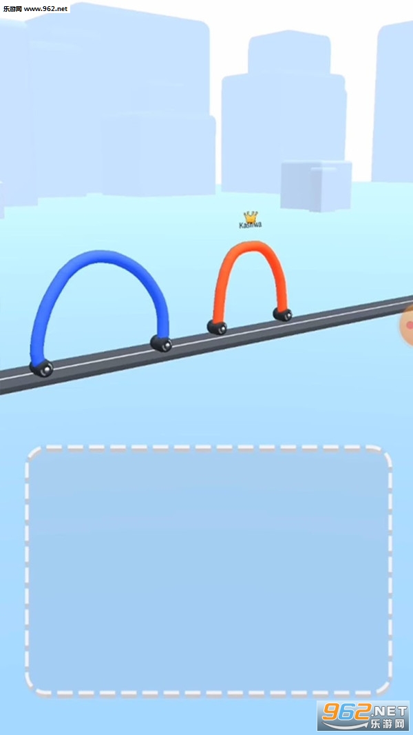 �滭����draw race���°��ͼ0