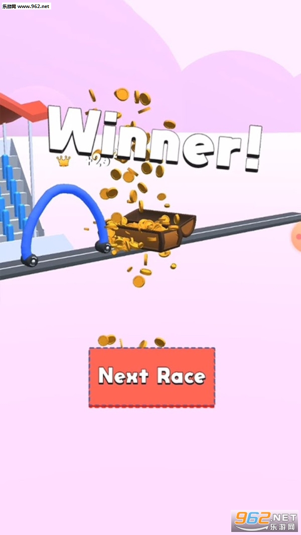 �滭����draw race���°��ͼ3