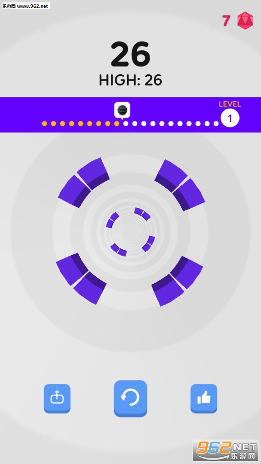 Rolly Vortex(�������а�׿��)v1.9.0��ͼ3