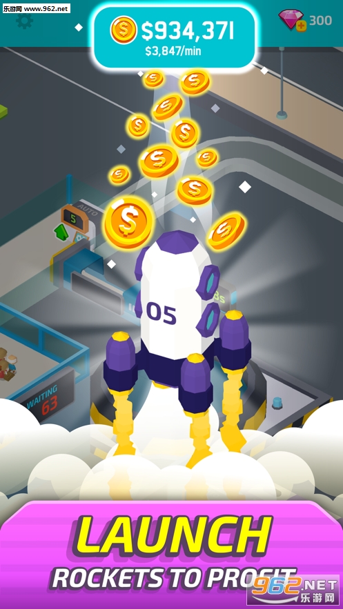Idle Space Inc(�ռ乫˾���°�)v1.1.2��ͼ3