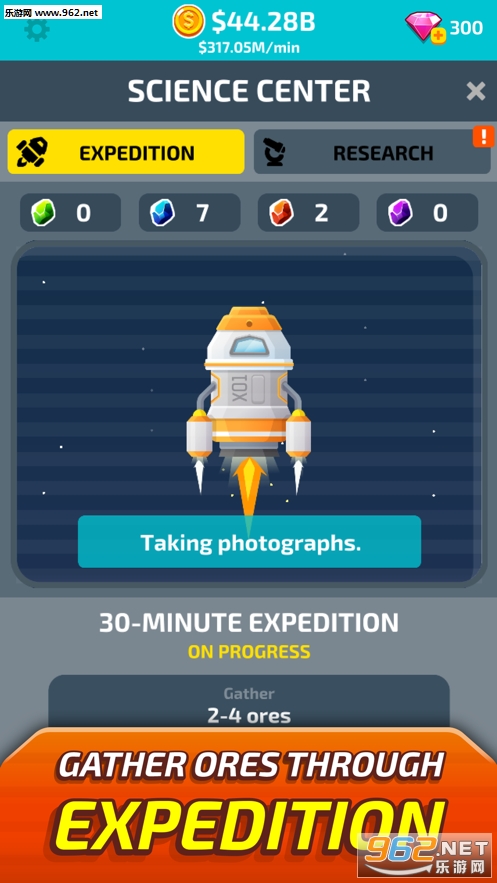 Idle Space Inc(�ռ乫˾���°�)v1.1.2��ͼ5