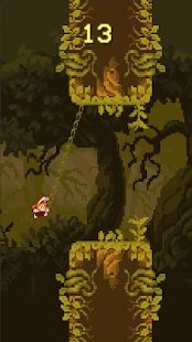 Tarzan Rabbit(̩ɽ���Ӱ�׿��)��ͼ1